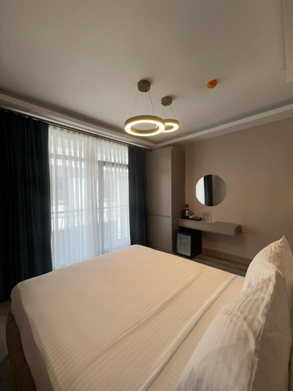 Massimo Hotel Istambul Extérieur photo