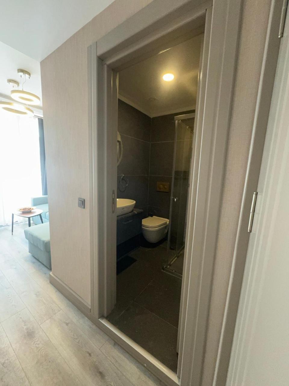 Massimo Hotel Istambul Extérieur photo