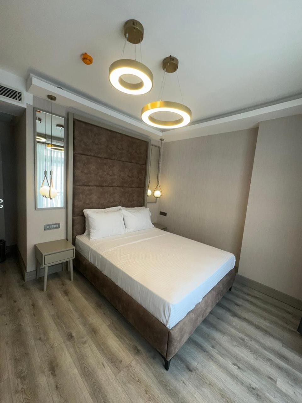 Massimo Hotel Istambul Extérieur photo
