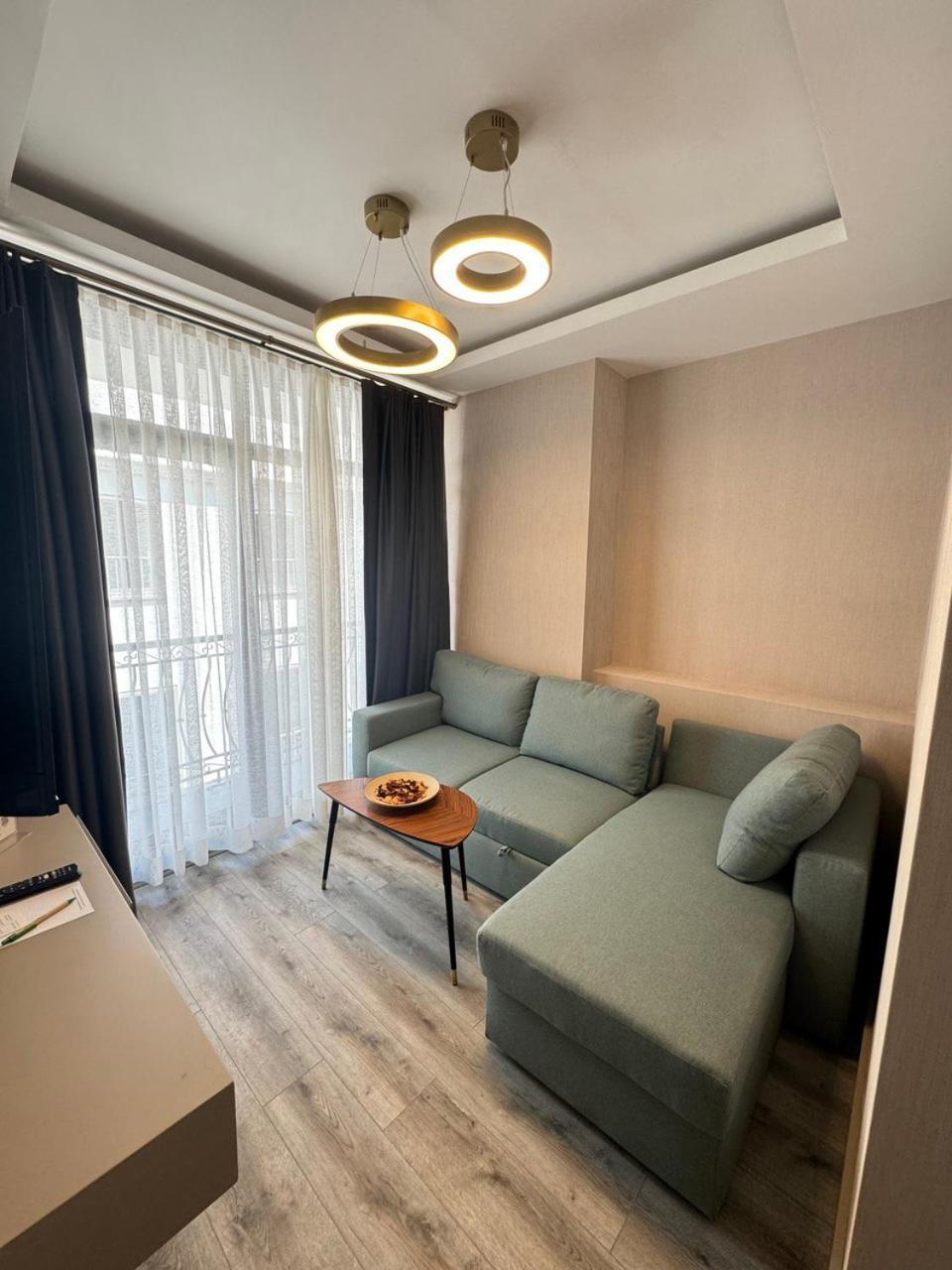 Massimo Hotel Istambul Extérieur photo