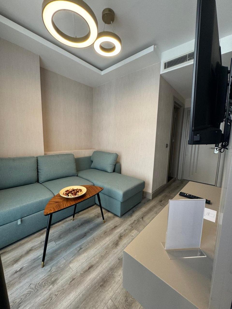 Massimo Hotel Istambul Extérieur photo