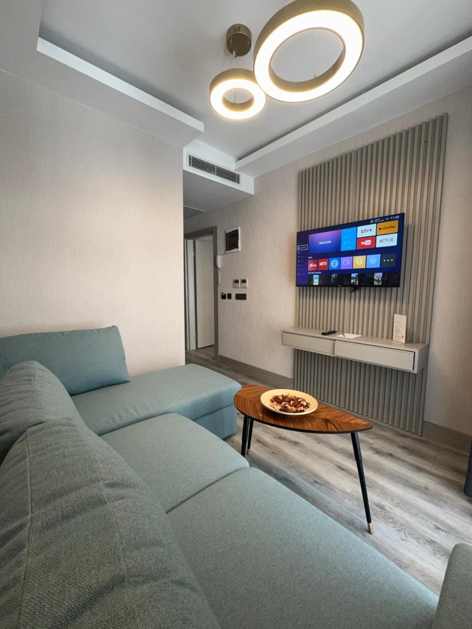 Massimo Hotel Istambul Extérieur photo
